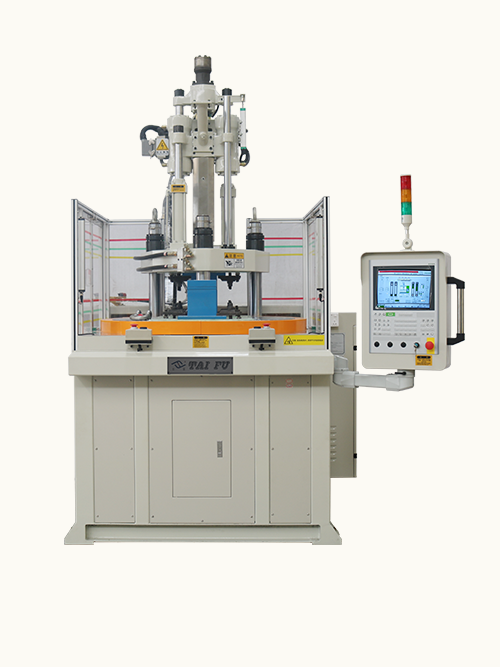 V120R2圓盤注塑機 V120R2圓盤注塑機