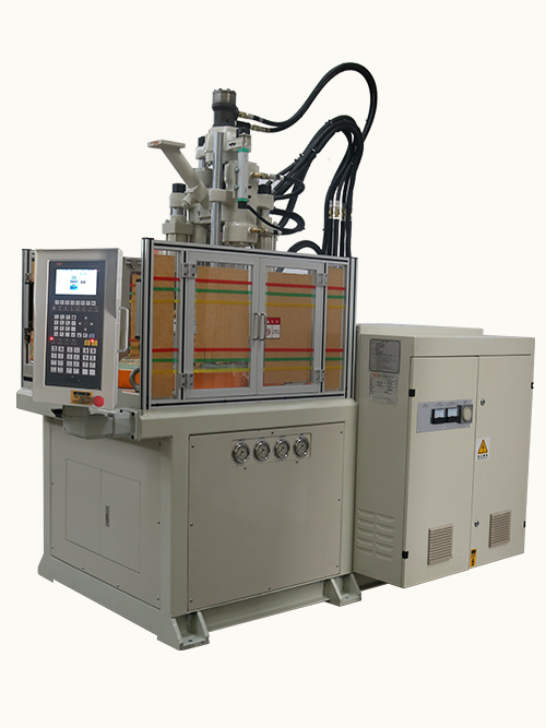 立式轉盤注塑機 立式轉盤注塑機