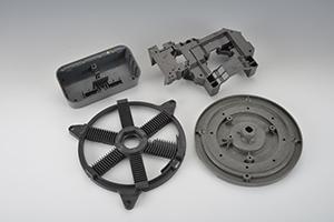 汽車剎車片線圈產品