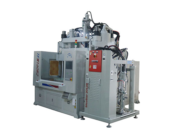 立式注塑機的溫度為什么難上升