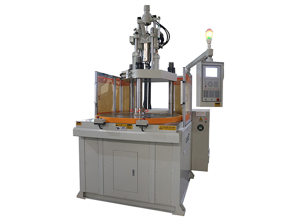 節能環保為主才是立式注塑機未來