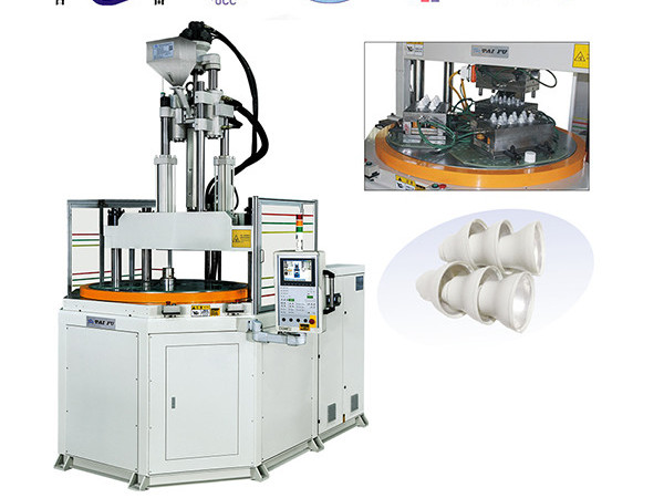 立式注塑機球泡機液壓部分該如何保護