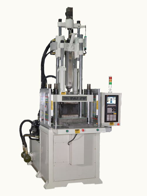 立式滑板機注塑機 立式滑板機注塑機
