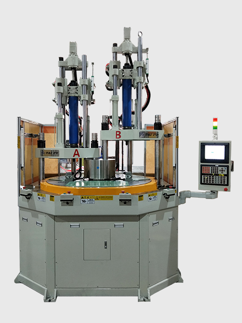 雙色硅膠注塑機(jī) 雙色硅膠注塑機(jī)