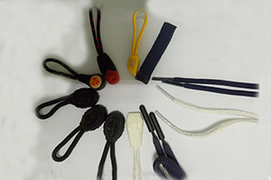 線繩包膠注塑機樣品