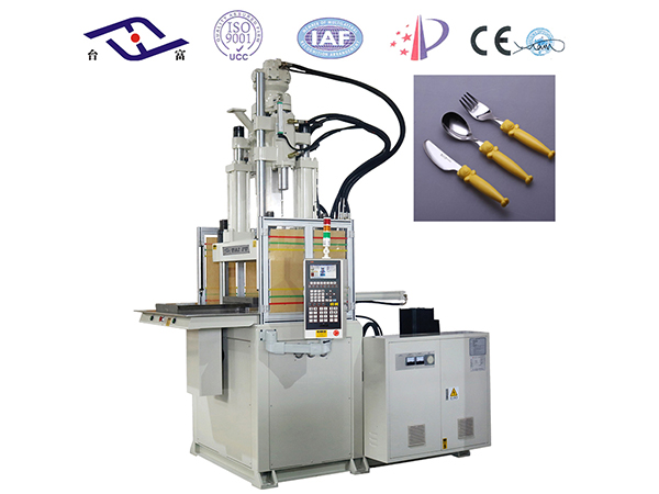 簡單地說下滑板立式注塑機的九個優點