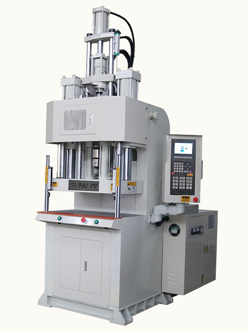 C型數據線材注塑機TF-VL35C