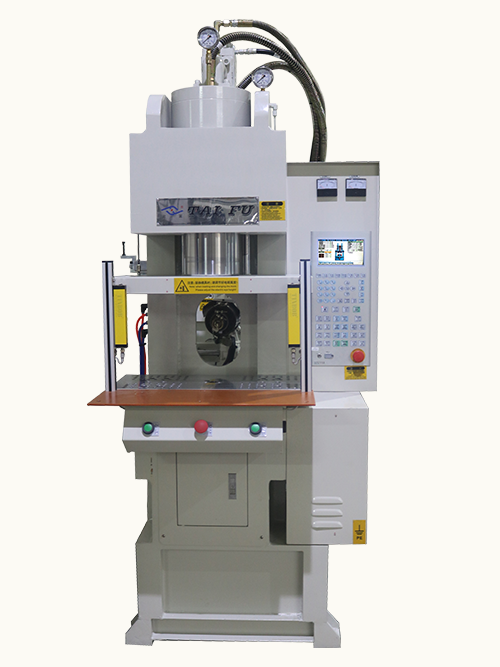 VL45C型機 VL45C型機