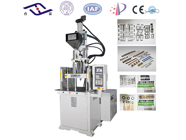 懂了，一文講解高速立式注塑機使用時的事項