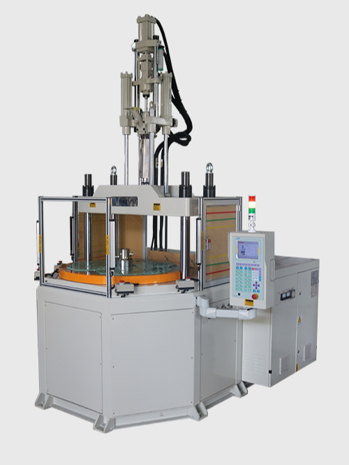 立式三站圓盤高速注塑機TFV4-85R3-SP 立式三站圓盤高速注塑機TFV4-85R3-SP