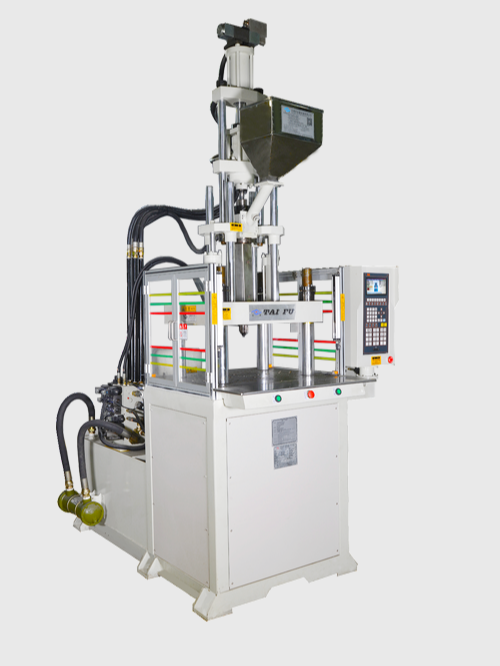 立式高速注塑機TFV4-85-SP 立式高速注塑機TFV4-85-SP
