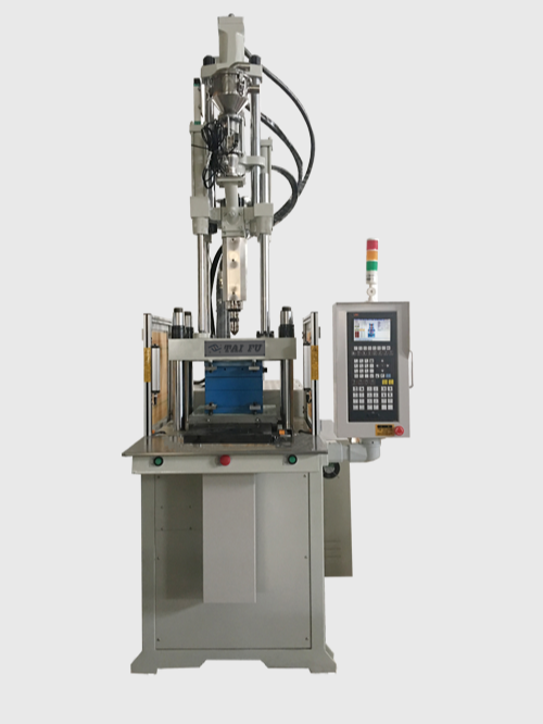 立式單滑板高速注塑機(jī)TFV4-85S-SP 立式單滑板高速注塑機(jī)TFV4-85S-SP