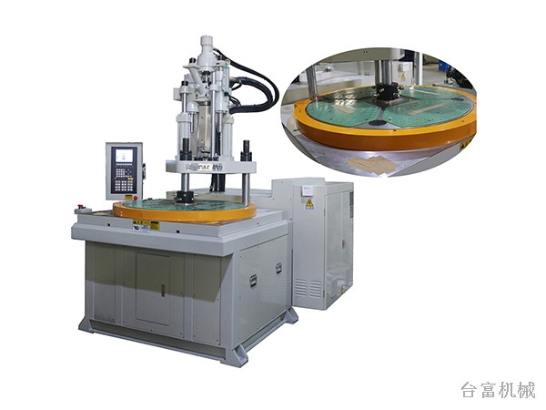 立式注塑機壓力不穩定的有什么原因