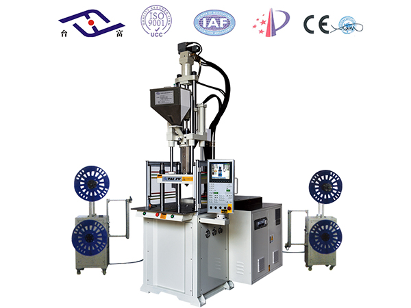 立式注塑機工作時發出的噪音是什么原因?
