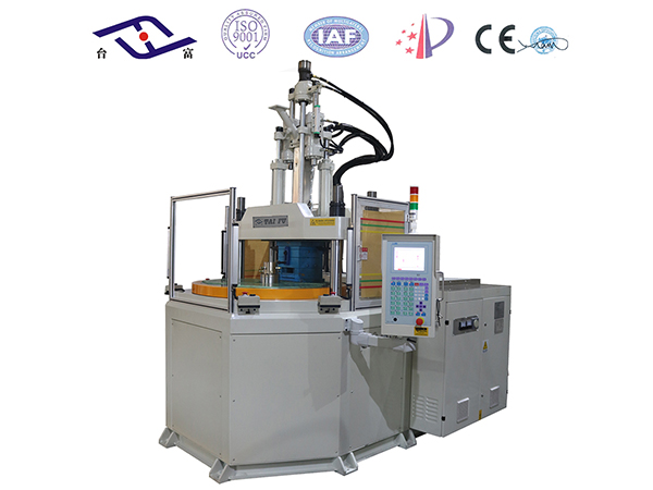 注塑機圓盤特點說明和用途