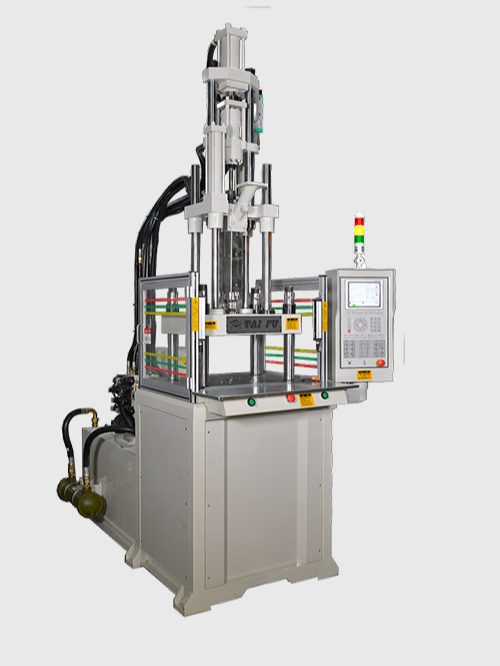 立式高速注塑機TFV4-55-SP 立式高速注塑機TFV4-55-SP