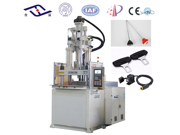 了解各種規格120噸注塑機的價格