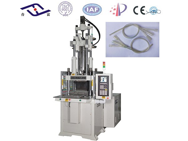 立式注塑機分類別及其適用注塑成型的產品