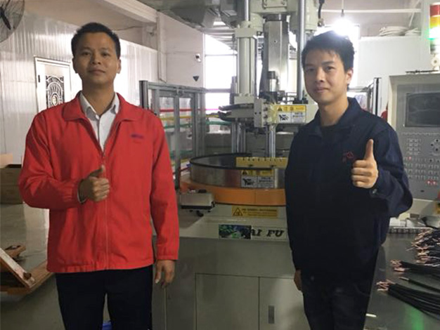 精密小型注塑機液壓系統的特點一起來了解下