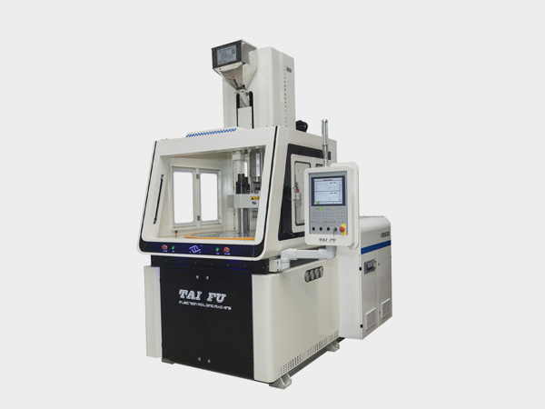 臺富告訴你立式注塑成型機模具的保養技巧